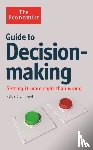 Drummond, Helga - The Economist Guide to Decision-Making