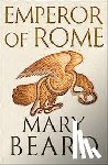 Beard, Professor Mary - Emperor of Rome