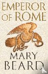 Beard, Professor Mary - Emperor of Rome