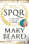 Beard, Professor Mary - SPQR