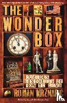 Krznaric, Roman - The Wonderbox