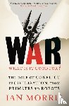 Morris, Ian - War: What is it good for?