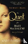 Haag, Michael - The Quest For Mary Magdalene