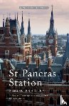 Bradley, Simon - St Pancras Station