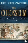 Hopkins, Professor Keith, Beard, Professor Mary - The Colosseum