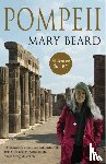 Beard, Professor Mary - Pompeii