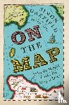 Garfield, Simon - On The Map