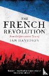 Davidson, Ian - The French Revolution