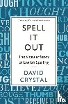 Crystal, David - Spell It Out