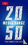 The Economist - The Economist: Megachange