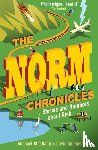 Spiegelhalter, David, Blastland, Michael - The Norm Chronicles