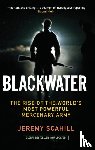 Scahill, Jeremy - Blackwater