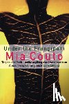 Couto, Mia - Under the Frangipani