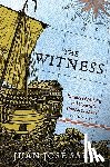 Saer, Juan José - The Witness