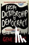 Sharp, Gene - From Dictatorship to Democracy