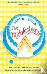 Attenberg, Jami - The Middlesteins