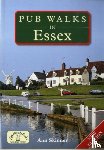 McLaren, Ann - Pub Walks in Essex