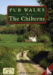 Charles, Alan - Pub Walks in the Chilterns