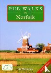 Moynihan, Liz - Pub Walks in Norfolk