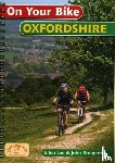 Lee, Ellen, Broughton, John - On Your Bike Oxfordshire
