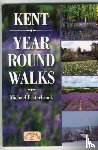 Easterbrook, Michael - Kent Year Round Walks