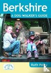 Paley, Ruth - Berkshire a Dog Walker's Guide
