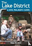 Naldrett, Peter - Lake District a Dog Walker's Guide