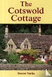 Yorke, Trevor - The Cotswold Cottage