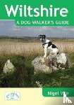 Vile, Nigel - Wiltshire a Dog Walker's Guide