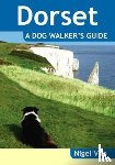Vile, Nigel - Dorset a Dog Walker's Guide