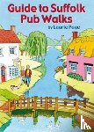 Page, Laurie - Guide to Suffolk Pub Walks