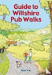 Vile, Nigel - Guide To Wiltshire Pub Walks