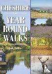 Smith, Judy - Cheshire Year Round Walks