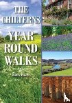 Paley, Ruth - The Chilterns Year Round Walks