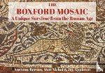 Beeson, Anthony, Nichol, Matt, Appleton, Joy - The Boxford Mosaic