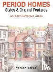 Yorke, Trevor - Period Homes - Styles & Original Features