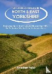 Fallis, Jon - 20 Circular Walks in North & East Yorkshire