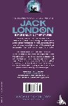 London, Jack - Jack London 1 - Before Adam & Other Stories