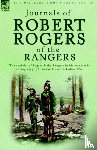 Robert Rogers - Journals of Robert Rogers of the Rangers