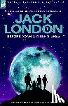 London, Jack - Jack London 1 - Before Adam & other stories