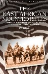 Wilson, C J - The East African Mounted Rifles - Experiences of the Campaign in the East African Bush During the First World War