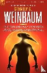Weinbaum, Stanley G - Interplanetary Odysseys - Classic Tales of Interplanetary Adventure Including