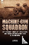 A M G, M G, A M G - Machine-Gun Squadron