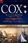 Cox, Jacob Dolson - Cox