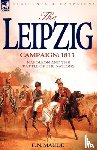 Maude, F N - The Leipzig Campaign