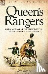 Simcoe, John - Queen's Rangers
