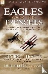 McConnell, James R, Perry, William B - Eagles Over the Trenches