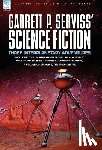 Serviss, Garrett Putman - Garrett P. Serviss' Science Fiction