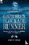 Wilkinson, John (Amersham Hospital England UK) - Confederate Blockade Runner