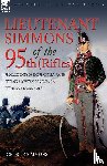Simmons, George (COLORADO COLLEGE) - Lieutenant Simmons of the 95th (Rifles)